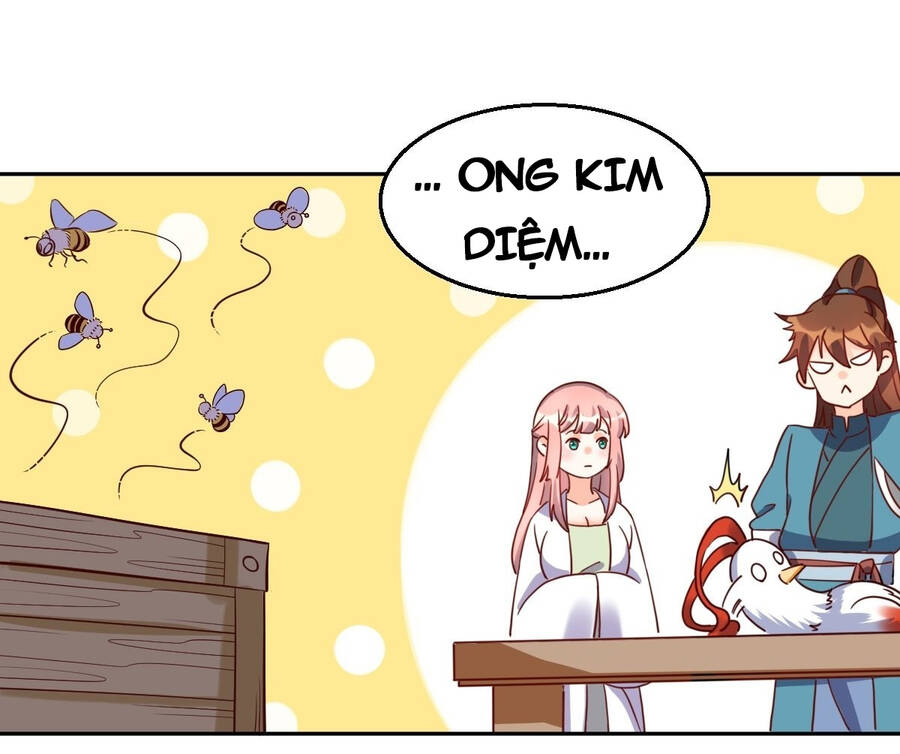 Nguyên Lai Ta Là Tu Tiên Đại Lão Chap 128 - Next Chap 129