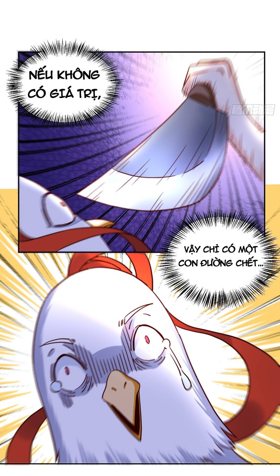 Nguyên Lai Ta Là Tu Tiên Đại Lão Chap 128 - Next Chap 129