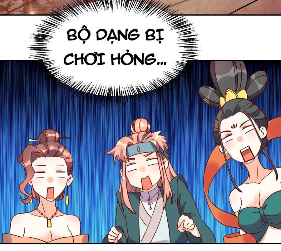 Nguyên Lai Ta Là Tu Tiên Đại Lão Chap 128 - Next Chap 129