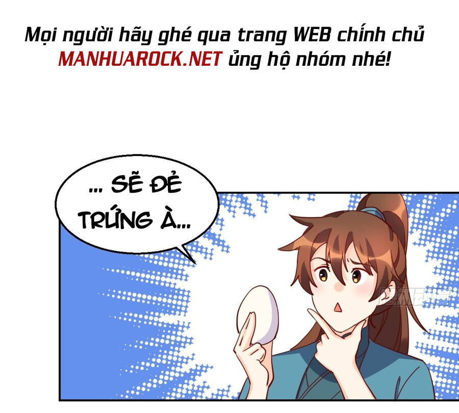Nguyên Lai Ta Là Tu Tiên Đại Lão Chap 128 - Next Chap 129