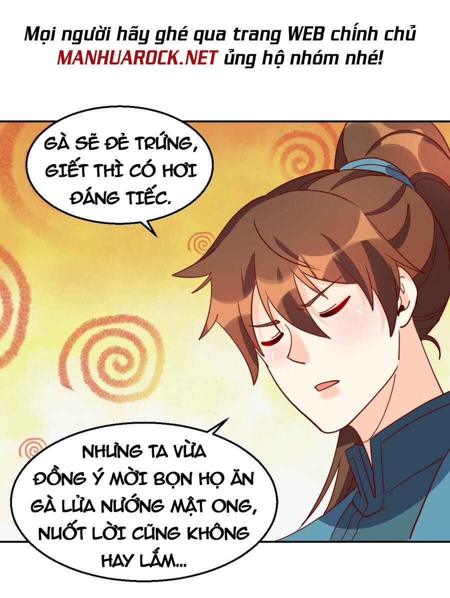 Nguyên Lai Ta Là Tu Tiên Đại Lão Chap 128 - Next Chap 129