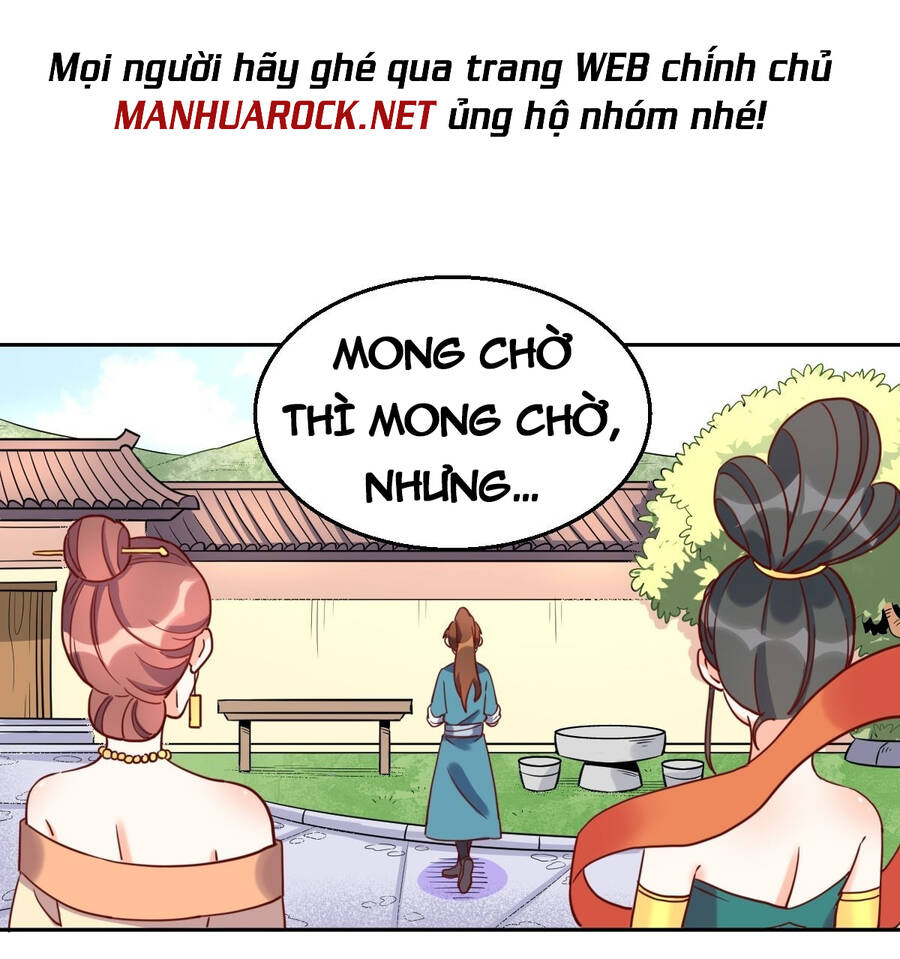 Nguyên Lai Ta Là Tu Tiên Đại Lão Chap 128 - Next Chap 129