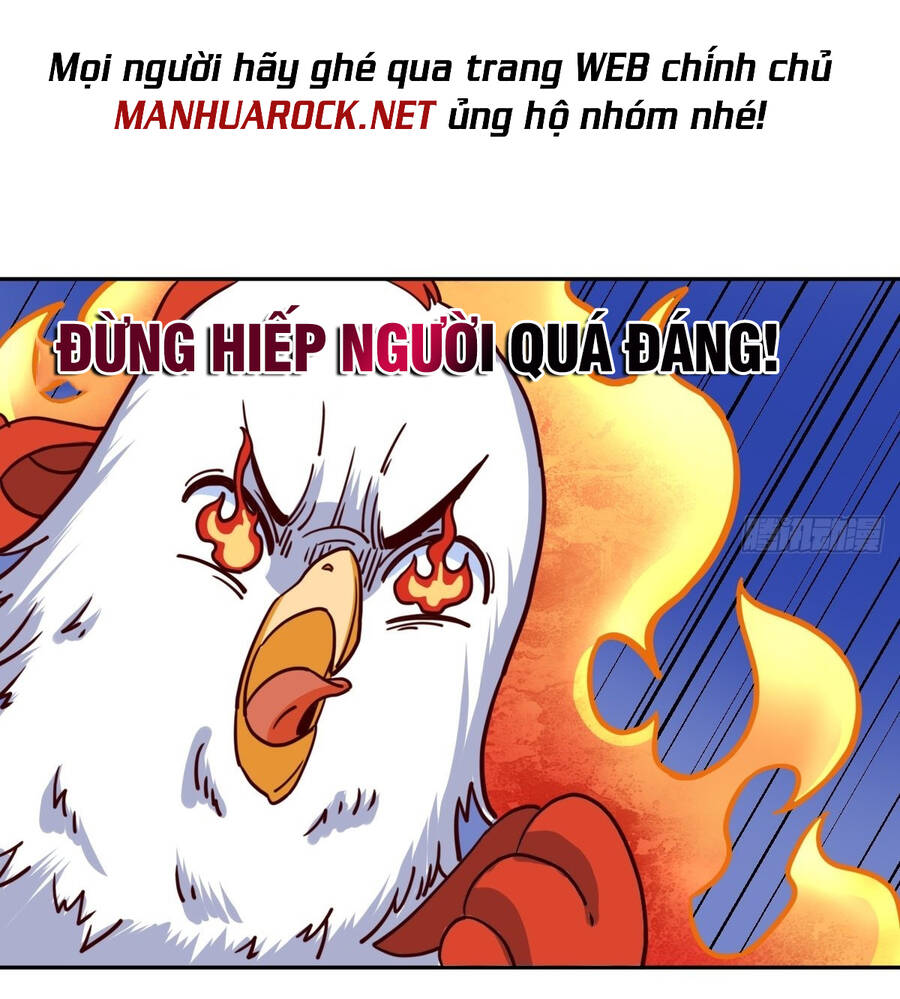 Nguyên Lai Ta Là Tu Tiên Đại Lão Chap 128 - Next Chap 129