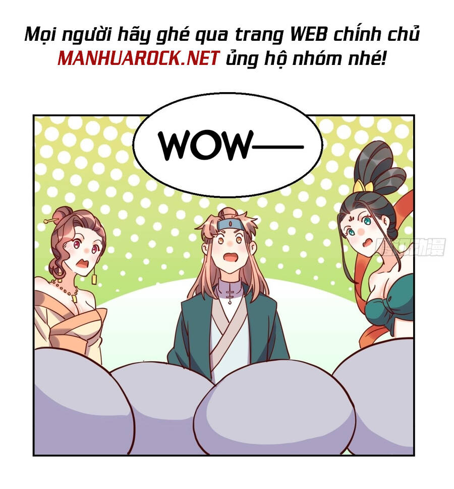 Nguyên Lai Ta Là Tu Tiên Đại Lão Chap 128 - Next Chap 129