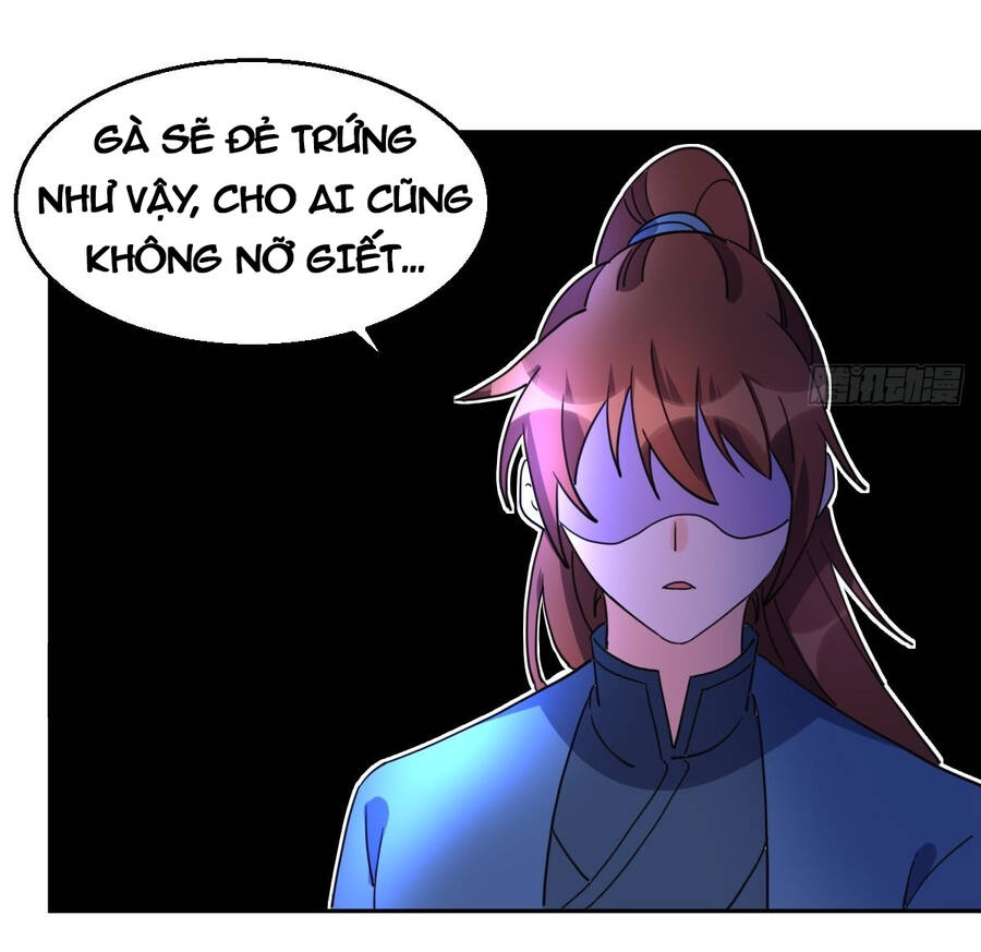 Nguyên Lai Ta Là Tu Tiên Đại Lão Chap 128 - Next Chap 129
