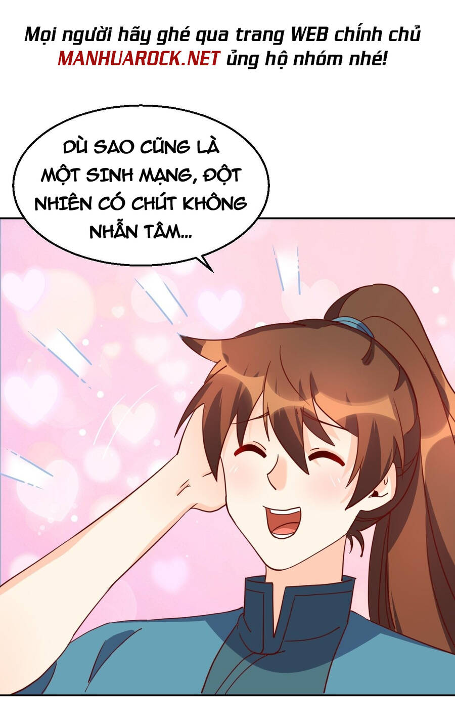 Nguyên Lai Ta Là Tu Tiên Đại Lão Chap 128 - Next Chap 129