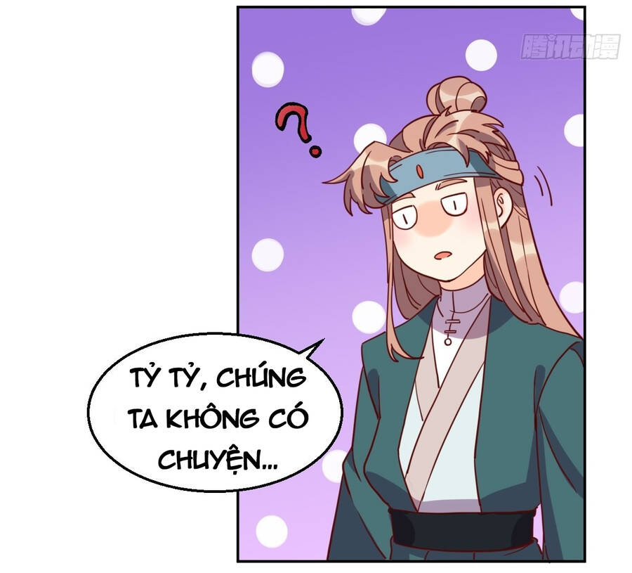 Nguyên Lai Ta Là Tu Tiên Đại Lão Chap 128 - Next Chap 129