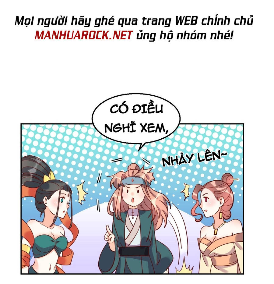 Nguyên Lai Ta Là Tu Tiên Đại Lão Chap 128 - Next Chap 129