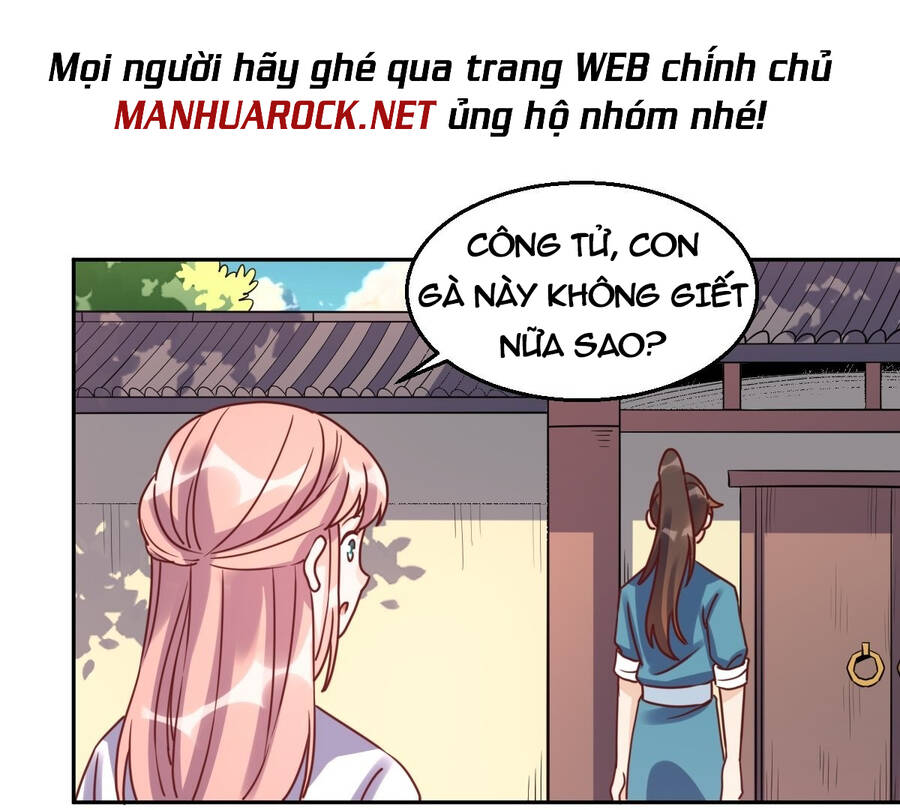 Nguyên Lai Ta Là Tu Tiên Đại Lão Chap 129 - Next Chap 130