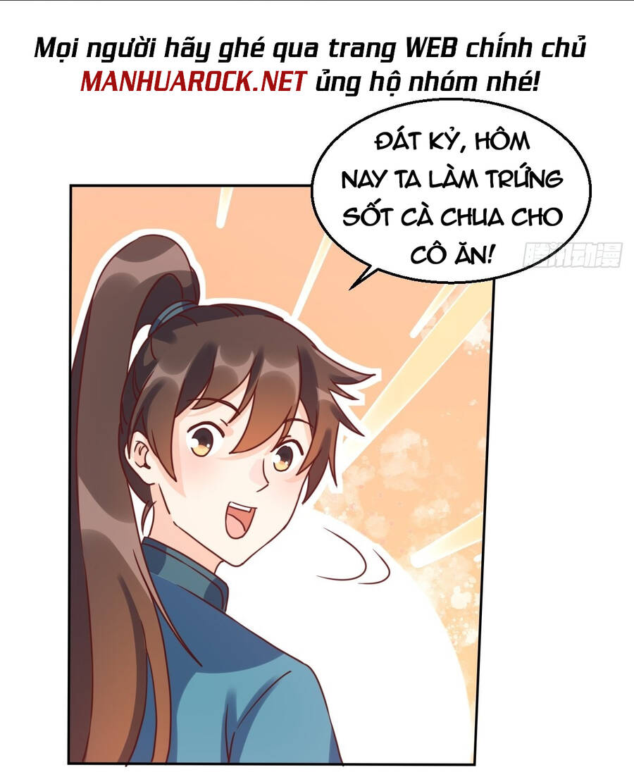 Nguyên Lai Ta Là Tu Tiên Đại Lão Chap 129 - Next Chap 130
