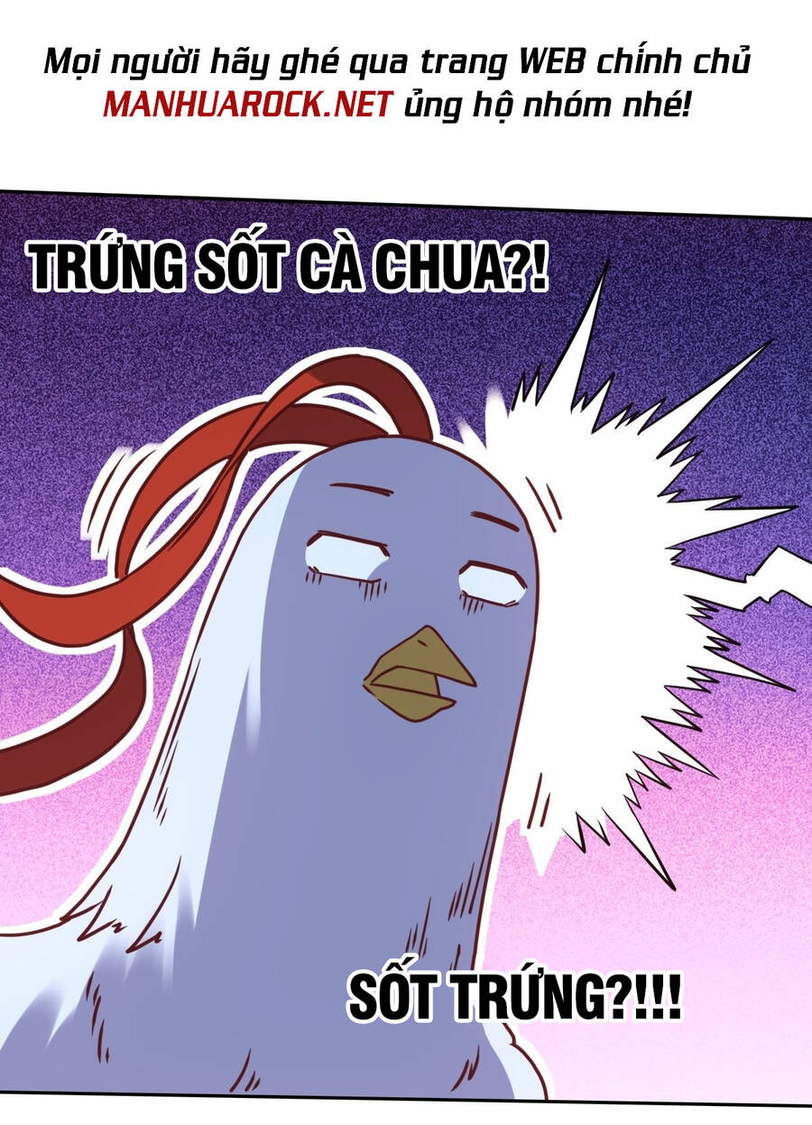 Nguyên Lai Ta Là Tu Tiên Đại Lão Chap 129 - Next Chap 130