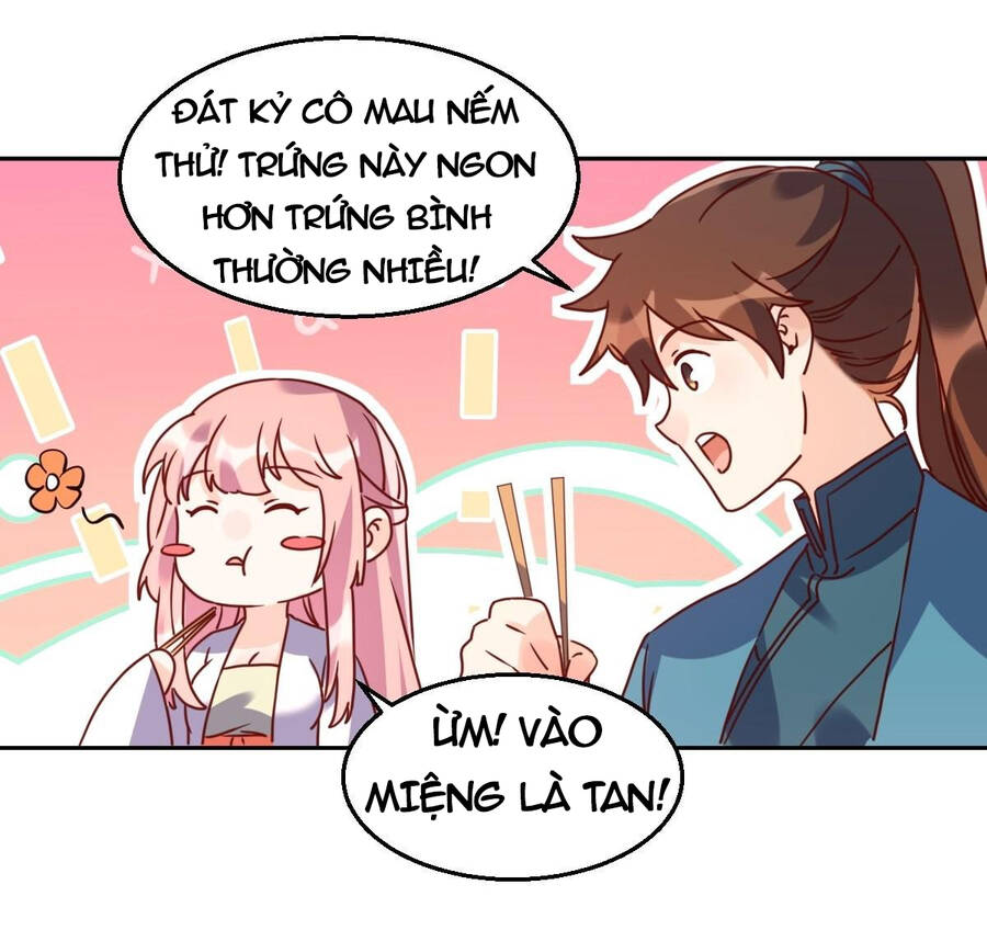 Nguyên Lai Ta Là Tu Tiên Đại Lão Chap 129 - Next Chap 130