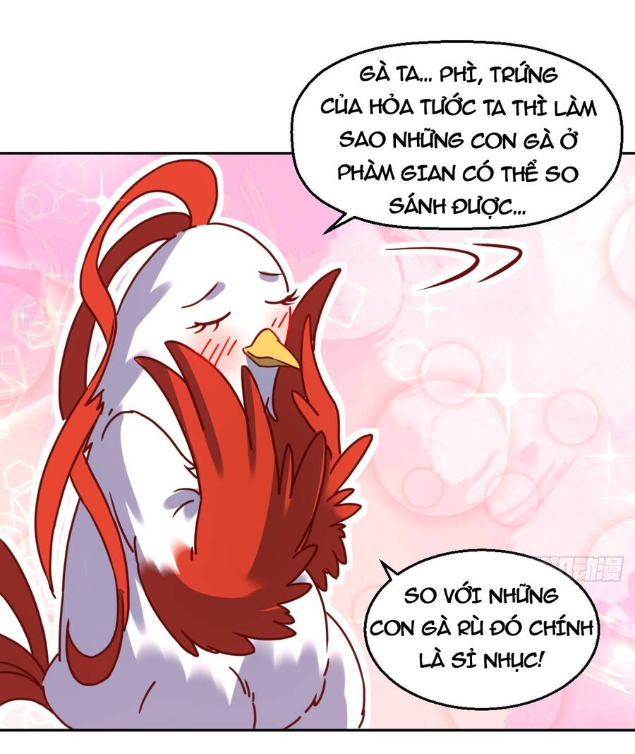 Nguyên Lai Ta Là Tu Tiên Đại Lão Chap 129 - Next Chap 130