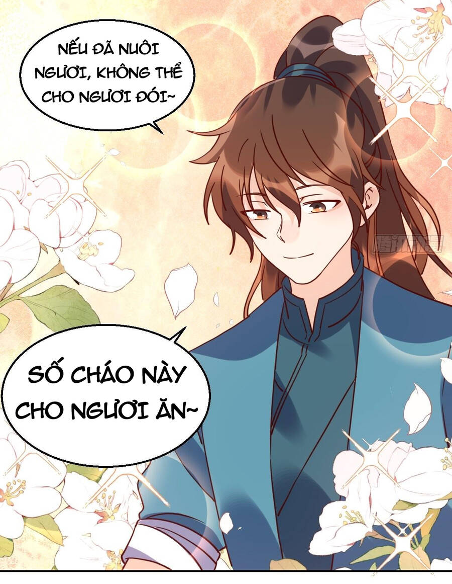 Nguyên Lai Ta Là Tu Tiên Đại Lão Chap 129 - Next Chap 130