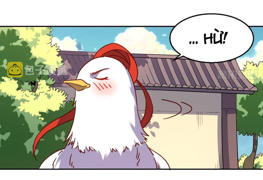 Nguyên Lai Ta Là Tu Tiên Đại Lão Chap 129 - Next Chap 130