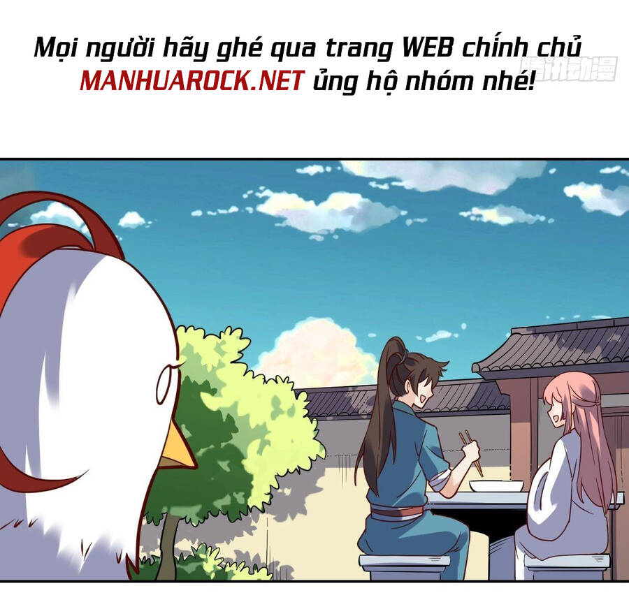 Nguyên Lai Ta Là Tu Tiên Đại Lão Chap 129 - Next Chap 130