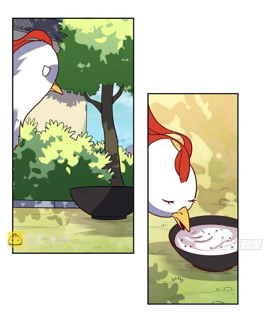 Nguyên Lai Ta Là Tu Tiên Đại Lão Chap 129 - Next Chap 130