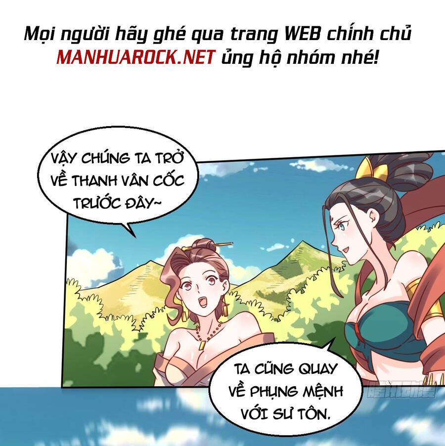 Nguyên Lai Ta Là Tu Tiên Đại Lão Chap 129 - Next Chap 130