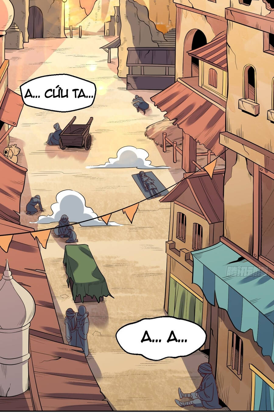 Nguyên Lai Ta Là Tu Tiên Đại Lão Chap 129 - Next Chap 130