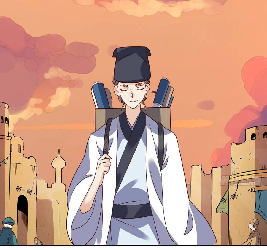 Nguyên Lai Ta Là Tu Tiên Đại Lão Chap 129 - Next Chap 130