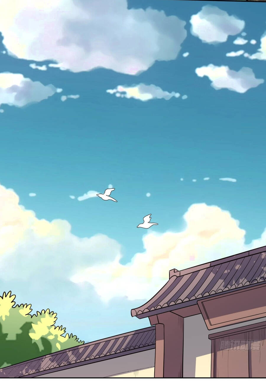Nguyên Lai Ta Là Tu Tiên Đại Lão Chap 129 - Next Chap 130