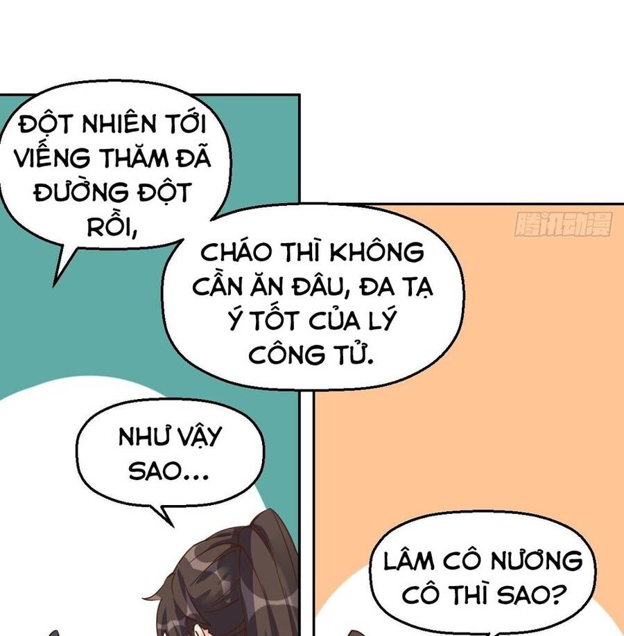 Nguyên Lai Ta Là Tu Tiên Đại Lão Chap 13 - Next Chap 14