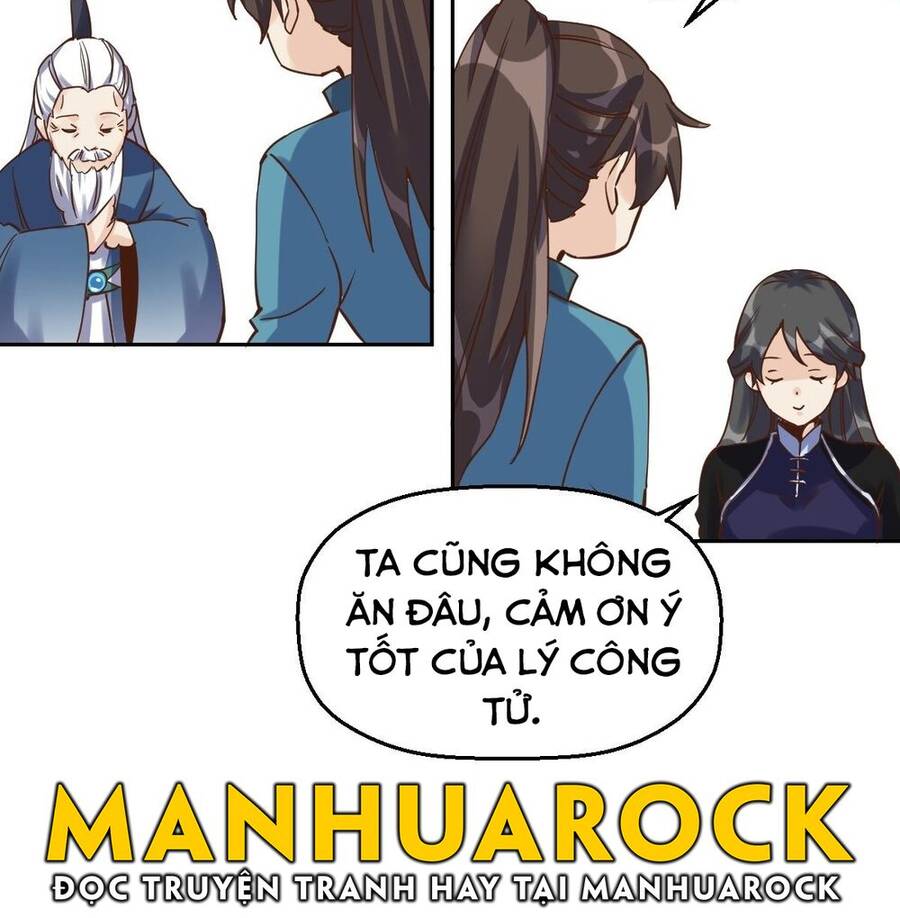 Nguyên Lai Ta Là Tu Tiên Đại Lão Chap 13 - Next Chap 14