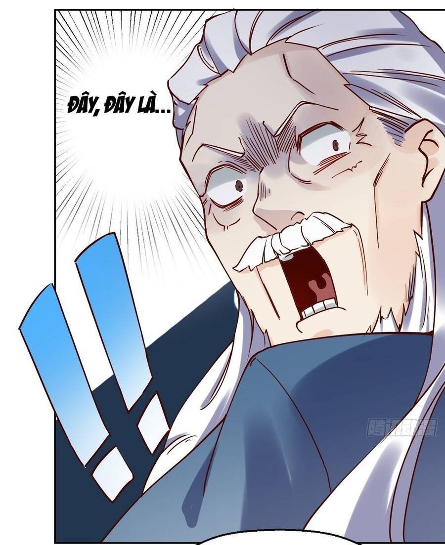 Nguyên Lai Ta Là Tu Tiên Đại Lão Chap 13 - Next Chap 14