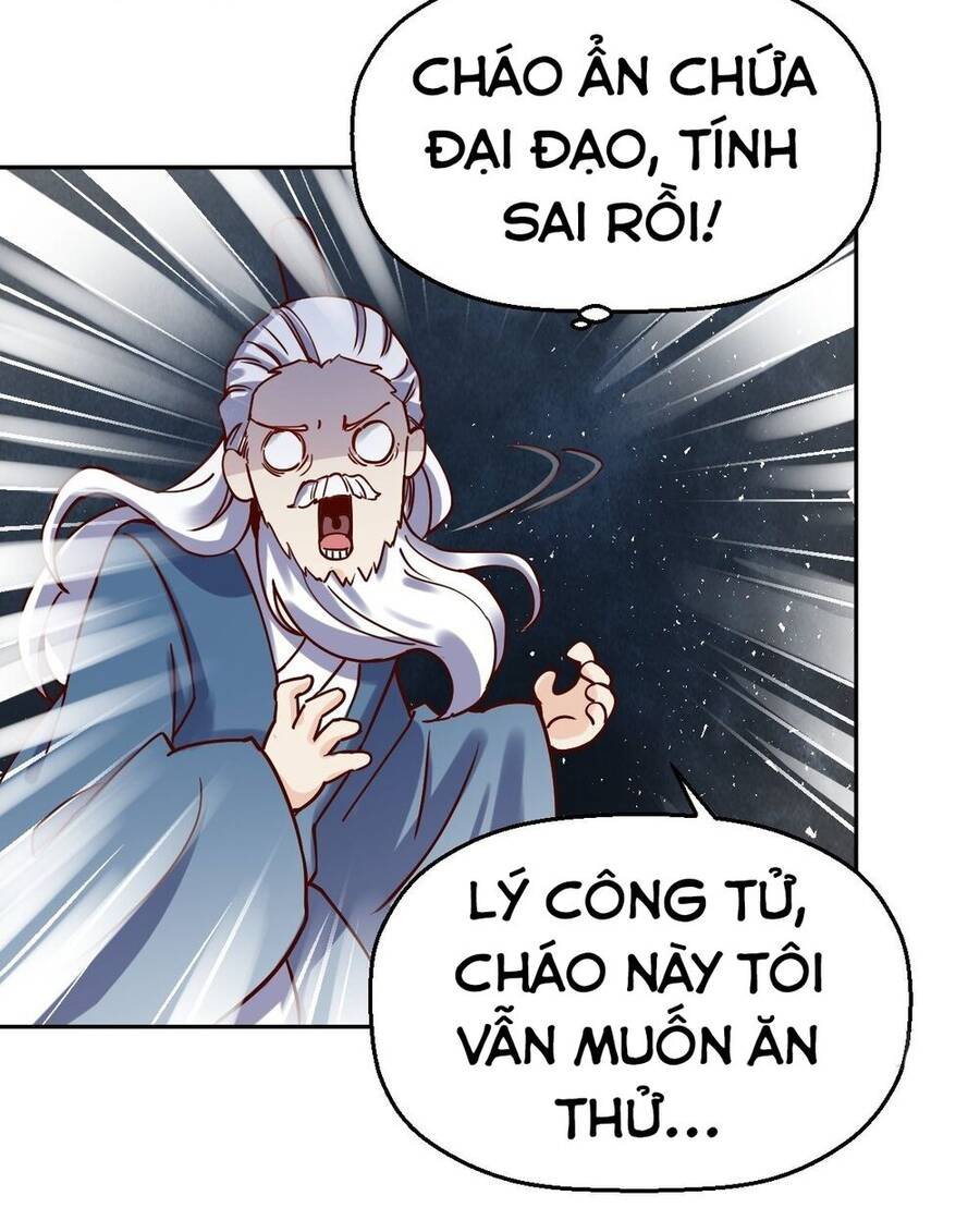 Nguyên Lai Ta Là Tu Tiên Đại Lão Chap 13 - Next Chap 14
