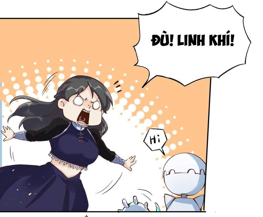 Nguyên Lai Ta Là Tu Tiên Đại Lão Chap 13 - Next Chap 14