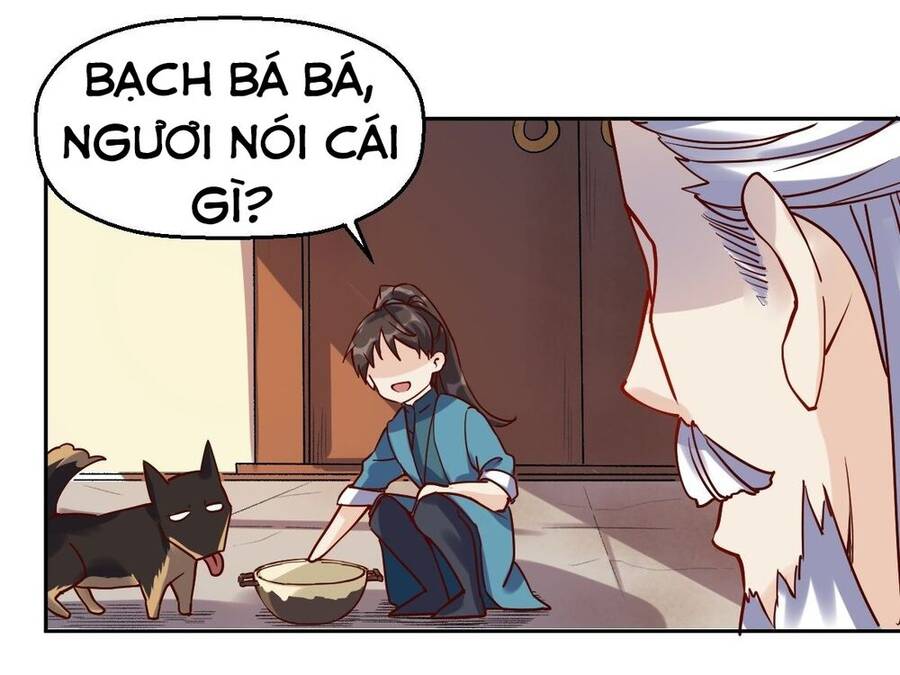 Nguyên Lai Ta Là Tu Tiên Đại Lão Chap 13 - Next Chap 14