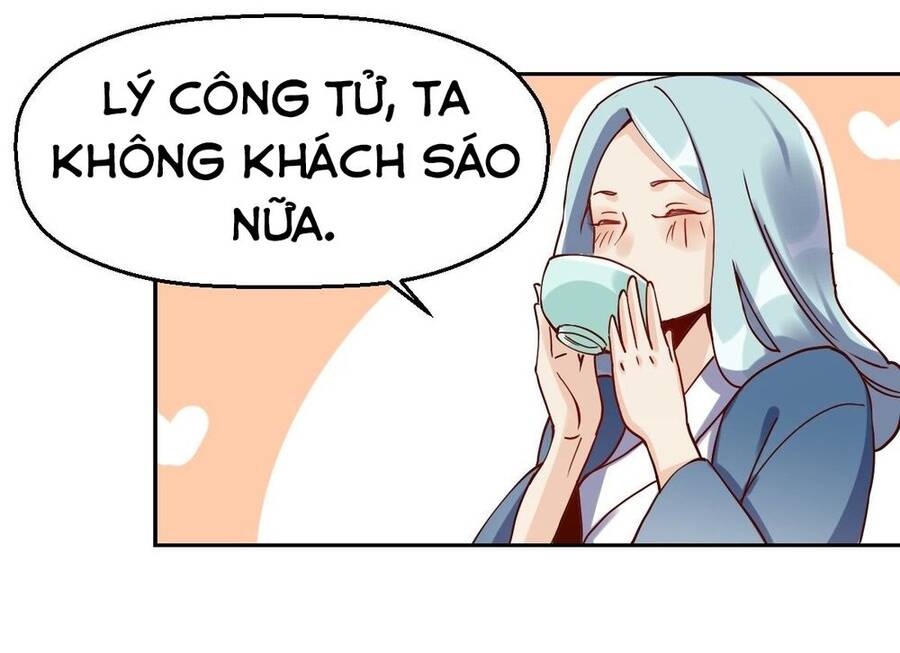 Nguyên Lai Ta Là Tu Tiên Đại Lão Chap 13 - Next Chap 14