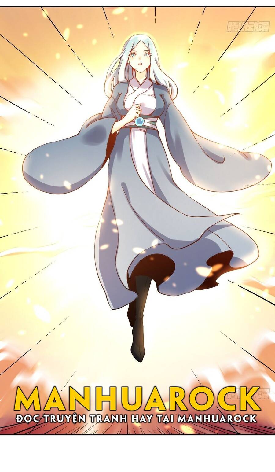 Nguyên Lai Ta Là Tu Tiên Đại Lão Chap 13 - Next Chap 14