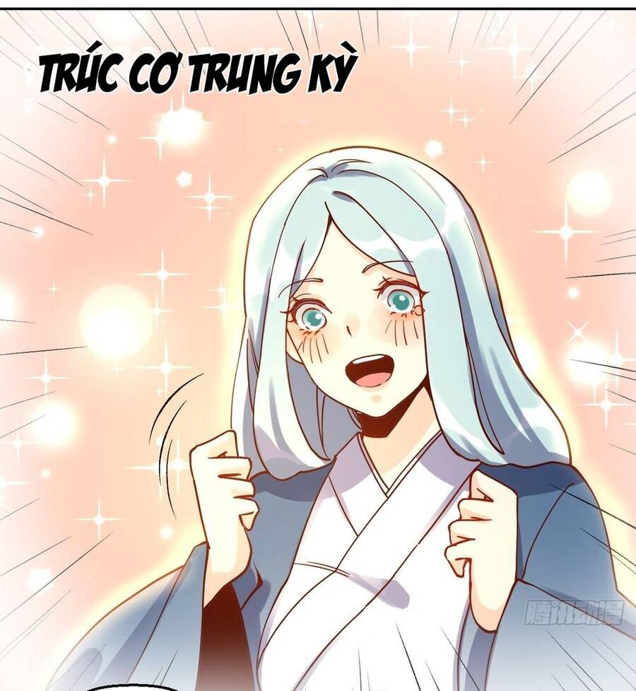 Nguyên Lai Ta Là Tu Tiên Đại Lão Chap 13 - Next Chap 14