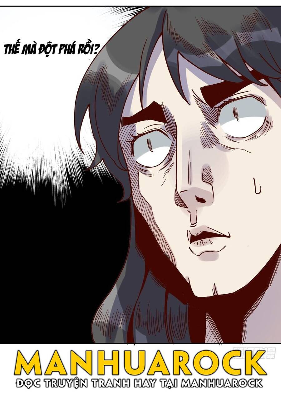Nguyên Lai Ta Là Tu Tiên Đại Lão Chap 13 - Next Chap 14