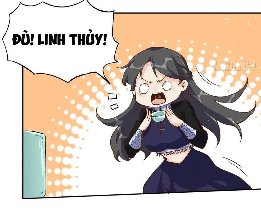 Nguyên Lai Ta Là Tu Tiên Đại Lão Chap 13 - Next Chap 14
