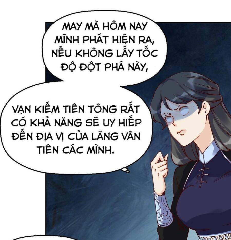 Nguyên Lai Ta Là Tu Tiên Đại Lão Chap 13 - Next Chap 14