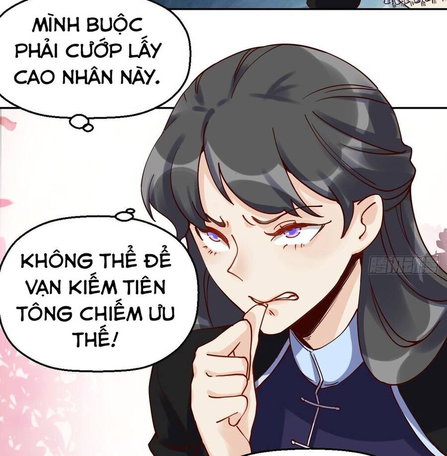 Nguyên Lai Ta Là Tu Tiên Đại Lão Chap 13 - Next Chap 14