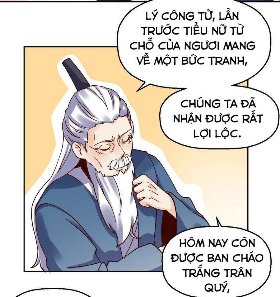 Nguyên Lai Ta Là Tu Tiên Đại Lão Chap 13 - Next Chap 14