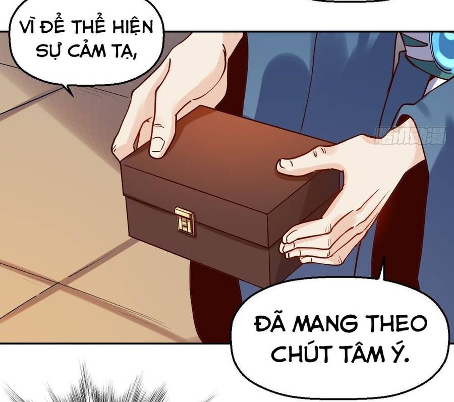Nguyên Lai Ta Là Tu Tiên Đại Lão Chap 13 - Next Chap 14