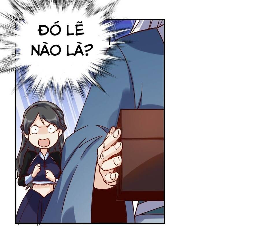 Nguyên Lai Ta Là Tu Tiên Đại Lão Chap 13 - Next Chap 14