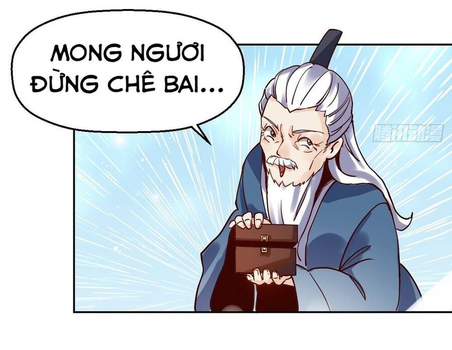 Nguyên Lai Ta Là Tu Tiên Đại Lão Chap 13 - Next Chap 14