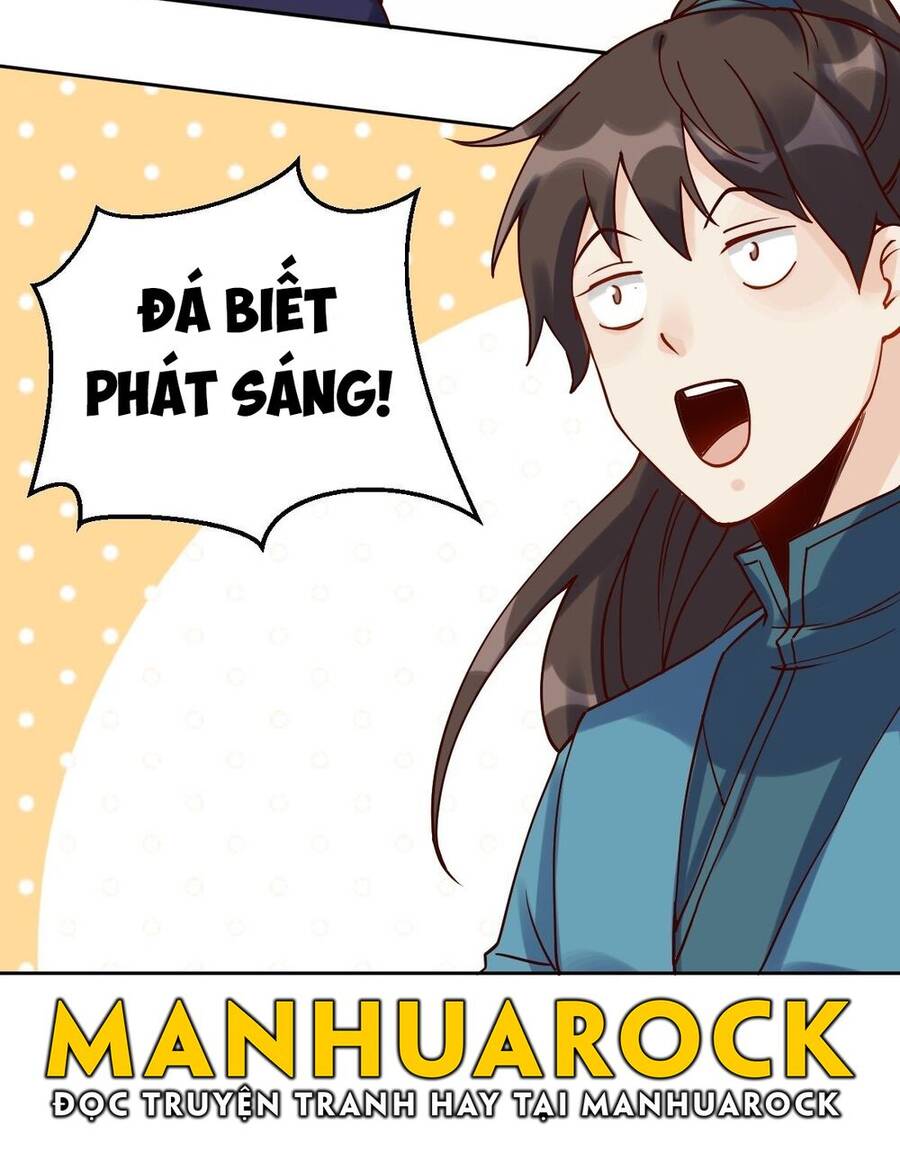 Nguyên Lai Ta Là Tu Tiên Đại Lão Chap 13 - Next Chap 14