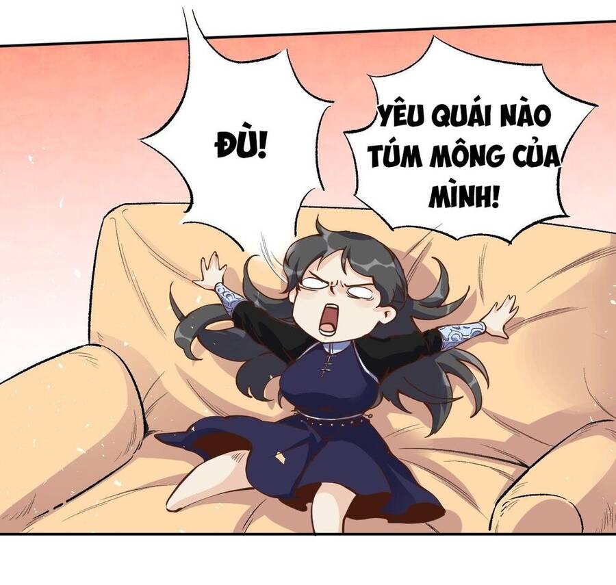 Nguyên Lai Ta Là Tu Tiên Đại Lão Chap 13 - Next Chap 14