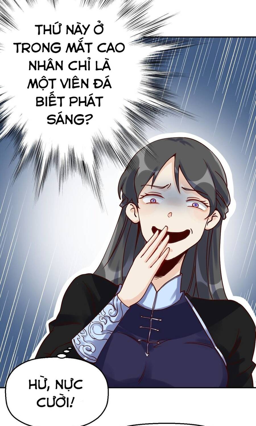 Nguyên Lai Ta Là Tu Tiên Đại Lão Chap 13 - Next Chap 14