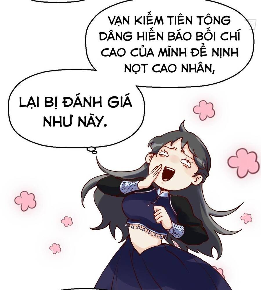 Nguyên Lai Ta Là Tu Tiên Đại Lão Chap 13 - Next Chap 14