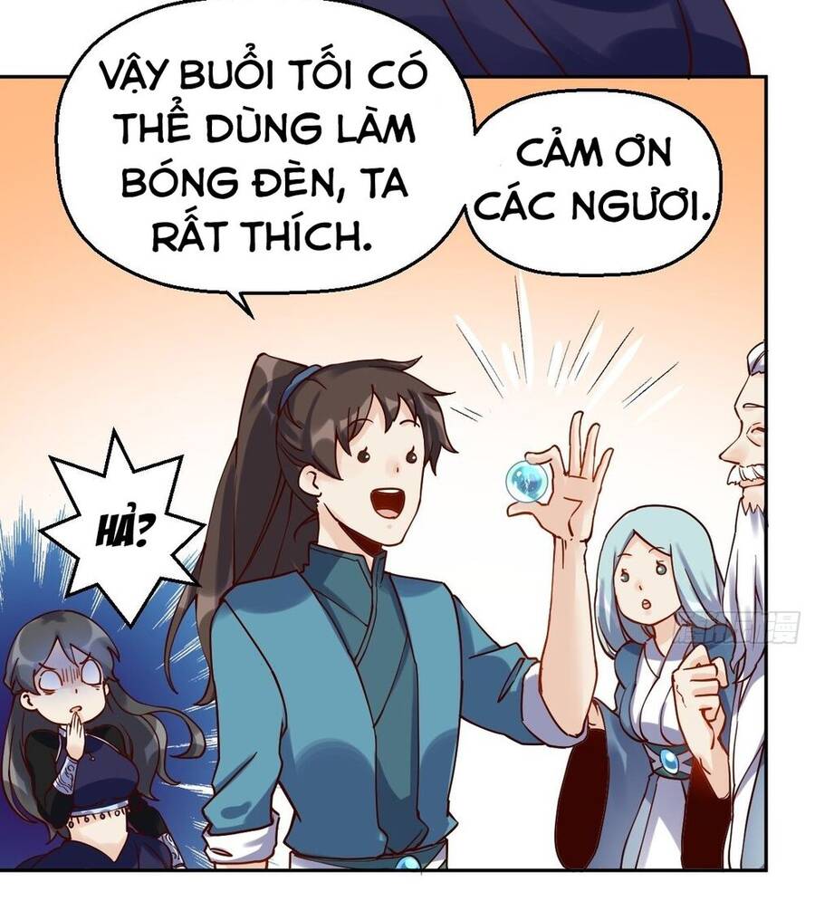 Nguyên Lai Ta Là Tu Tiên Đại Lão Chap 13 - Next Chap 14