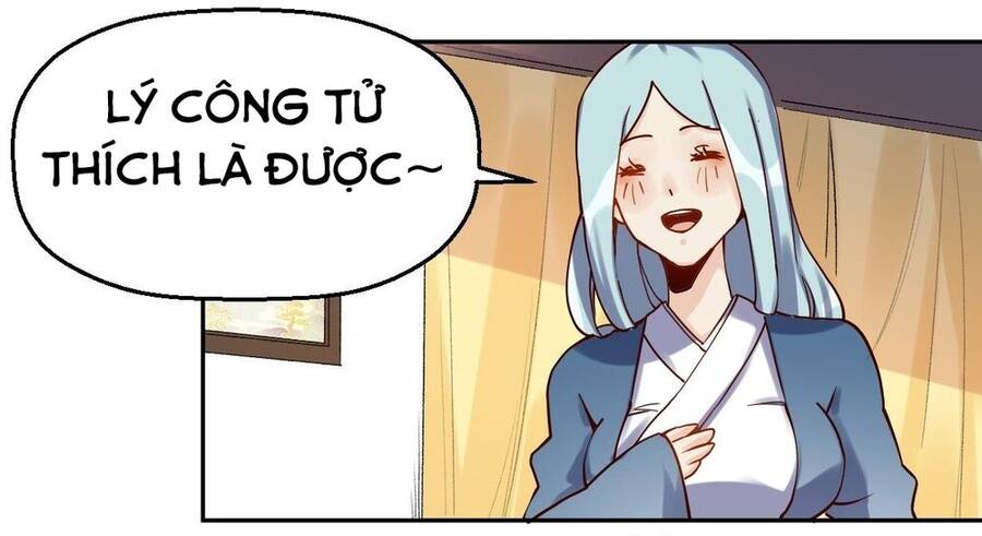 Nguyên Lai Ta Là Tu Tiên Đại Lão Chap 13 - Next Chap 14