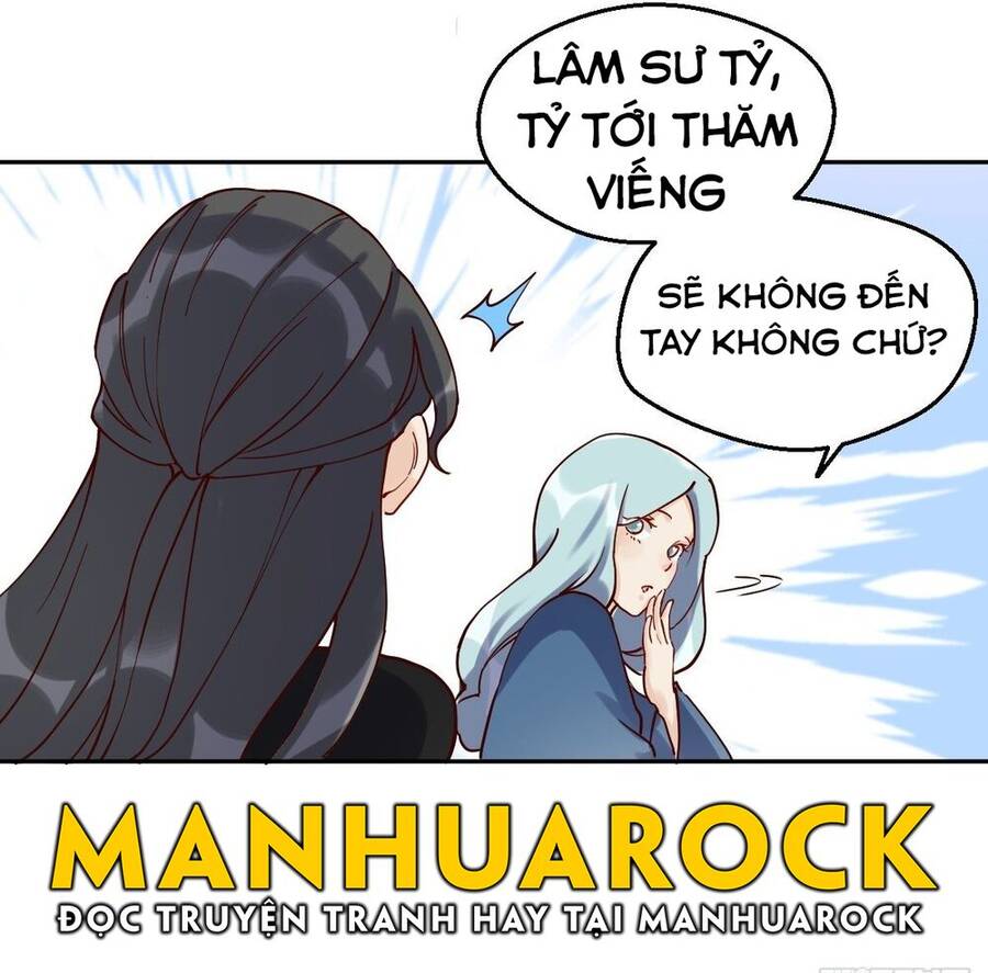 Nguyên Lai Ta Là Tu Tiên Đại Lão Chap 13 - Next Chap 14