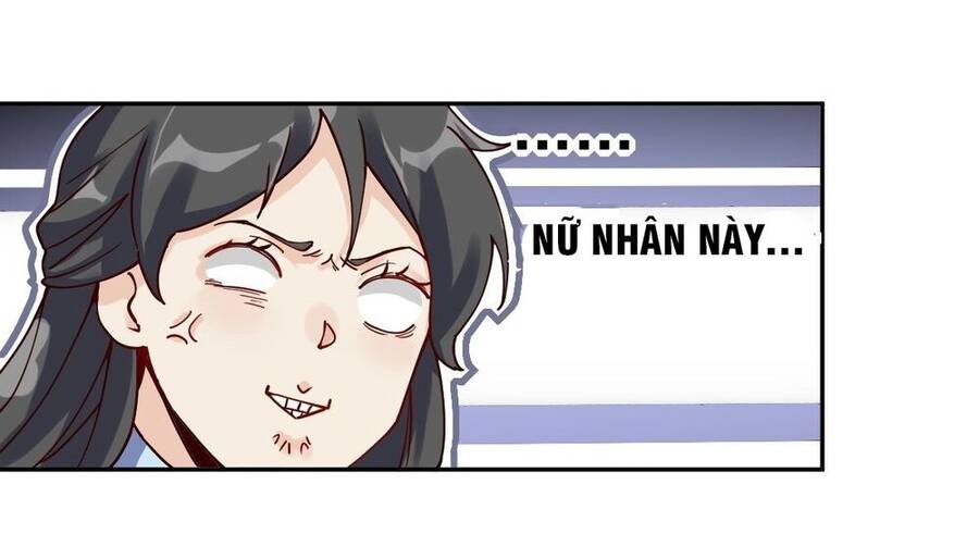 Nguyên Lai Ta Là Tu Tiên Đại Lão Chap 13 - Next Chap 14
